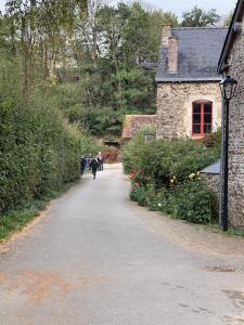 B&B / Chambres d'hotes Cote jardin : photos des chambres