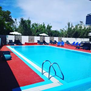 Platoni Elite Villas