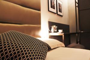 Chambre Deluxe