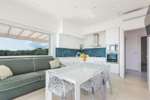 Villa Eva Luxury Leuca by EFFEsalento it