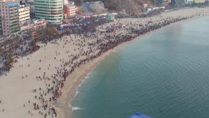 Brown-Dot Hotel Songdo