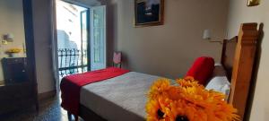 Single Room room in Hotel Noucentista