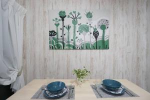 FU-RIN 3mins walk to station6mins NANBA16mins UMEDA