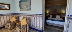 Superior Double Room room in Hotel Noucentista