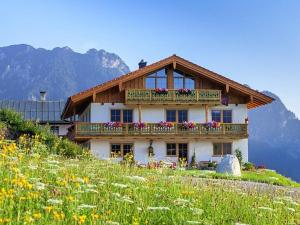 obrázek - Ferienwohnung Roislerlehen