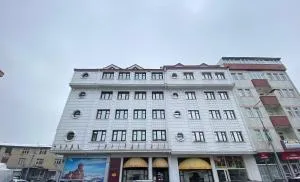 Hotel Kent Ani - Gyumri