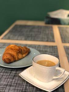 Apartament w Stroniu