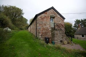 Parc Farm Cottage, Flintshire, North Wales