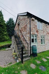 Parc Farm Cottage, Flintshire, North Wales