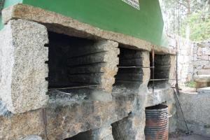 Camping Os Fieitás