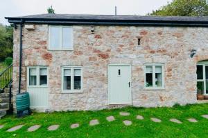 Parc Farm Cottage, Flintshire, North Wales