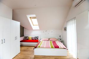 Apartments Agenija Bled