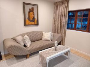 Stunning BnB in Gorgeous Garden Setting