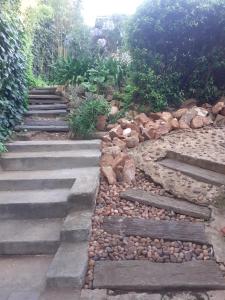 Stunning BnB in Gorgeous Garden Setting