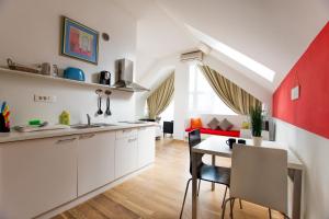 Apartments Agenija Bled