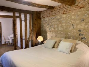 B&B / Chambres d'hotes L'Ecole des Demoiselles : photos des chambres