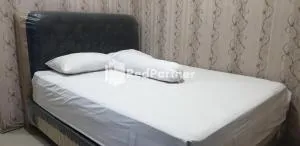 Homestay MM Syariah RedPartner - Tarik