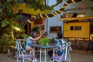 The Hostel Air Pushkar - Pushkar