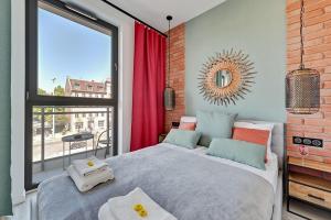 Flatbook - City Center Apartments