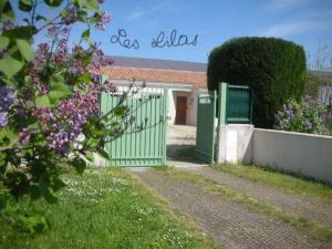 B&B / Chambres d'hotes Chambres d'hotes Les Lilas : photos des chambres