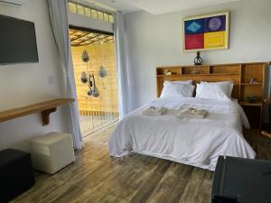 Pousada R.N.C. Nosso Paraíso