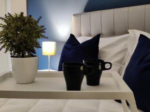 Elpida Apartment Reggio Calabria