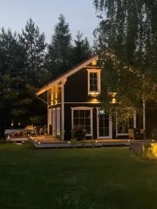 Między Brzozami - Harsz