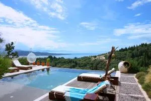 Sinium Luxury Villas - Víngla