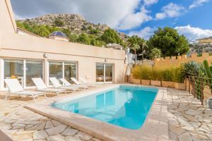 Altea Hills Villa Noruega