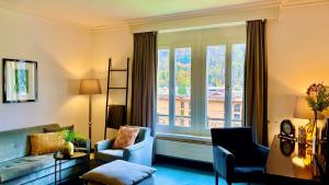 Superior Double Room room in Parkhotel du Sauvage