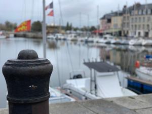 B&B / Chambres d'hotes L'Ecole des Demoiselles : photos des chambres