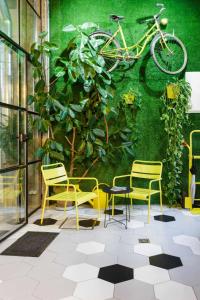 MonKeys Apartments Luxury MetaLoft