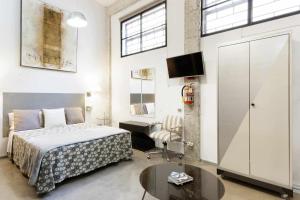 MonKeys Apartments Luxury MetaLoft