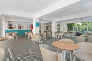 BLUESEA Piscis - Adults Only