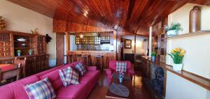 Imeda Ático Penibético tres dormitorios