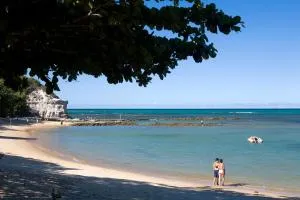 Pousada Bendito Seja - 普拉亚埃斯佩洛