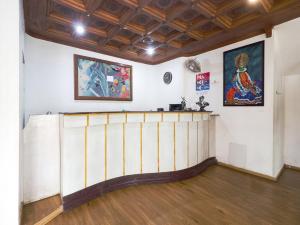 The Byke Puja Samudra