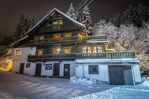 Plan B Appartementen - Sankt Peter in Tweng