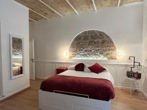 Deluxe Room room in Cesare Balbo Inn - Guest House