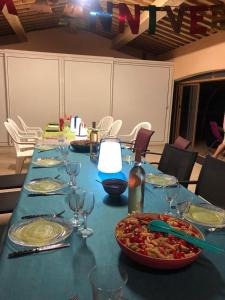 Villas Villa located between Cannes and SaintTropez : photos des chambres