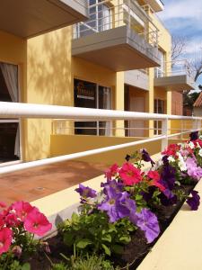 Las Terrazas Departamentos Turisticos