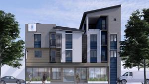 Maine City Residences Leveriza