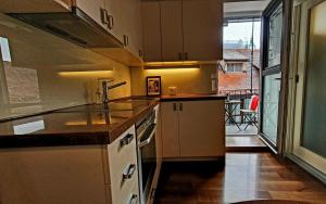 Petkovšek Rooms and Apartments