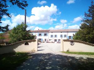 Maisons de vacances Domaine De Polfages : photos des chambres