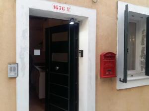 Sestiere Dorsoduro, a due passi da Zattere