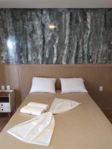 Pousada e Restaurante Lagoa Azul