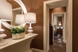 Suite with Terrace
