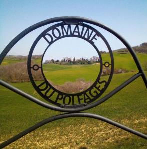 Domaine De Polfages