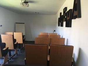 Villa Charles & Ashton