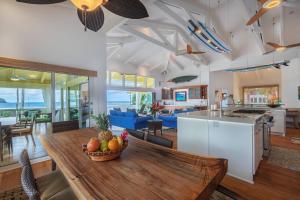 Hanalei Dream home